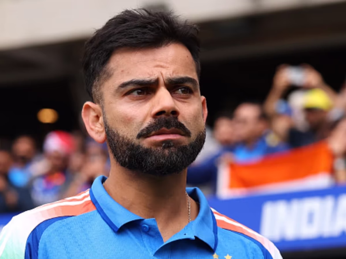 विराट के जिगरी यार ने किया संन्यास का ऐलान, टूट गये विराट कोहली, लिखा भावुक करने वाला पोस्ट