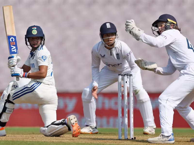 IND vs ENG टेस्ट के लिए हुआ टीम का ऐलान, इस ऑलराउंडर को बनाया गया कप्तान