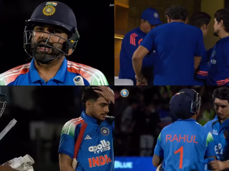 IND vs AFG: गिल की बड़ी गलती से हार जाता भारत, गंभीर ने भेजा सन्देश और पलट गया मैच, 7 विकेट से बम्पर जीत