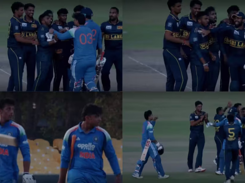 IND A vs SL A: वैभव का फिर होगा तांडव, भारत-श्रीलंका का फाइनल मुकाबला की संभावित प्लेइंग XI, ऐसे देखें लाइव मैच