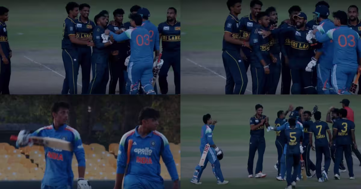 IND A vs SL A: वैभव का फिर होगा तांडव, भारत-श्रीलंका का फाइनल मुकाबला की संभावित प्लेइंग XI, ऐसे देखें लाइव मैच