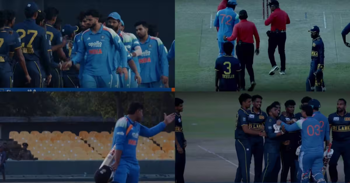 सुपर ओवर में हार के बाद फाइनल में कैसे पहुंचेगी इंडिया ए, पॉइंट टेबल में मचा हड़कंप, फाइनल खेलने का समीकरण तैयार