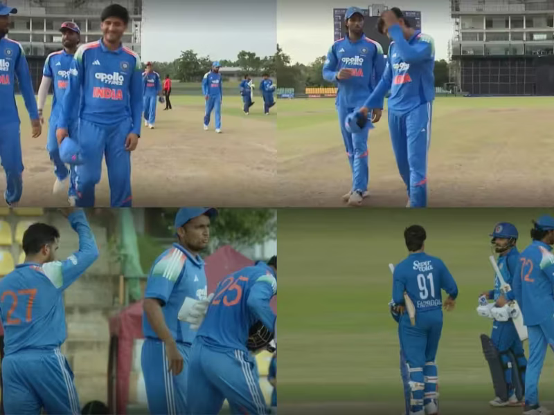 IND A vs AFG A: प्रियांश, तिलक का बल्ले से कोहराम, फिर गेंदबाजों का कहर, करो या मरो मैच जीत फाइनल में पहुंचा इंडिया ए