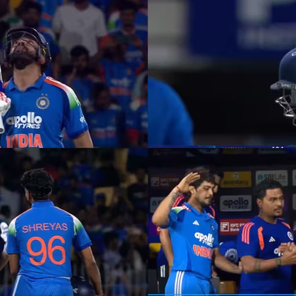 IND vs AFG: रोहित-यशस्वी ने मचाया कोहराम, बल्ले से की कुटाई, 9 विकेट से बम्पर जीत, 3-0 से किया नेस्तनाबूत