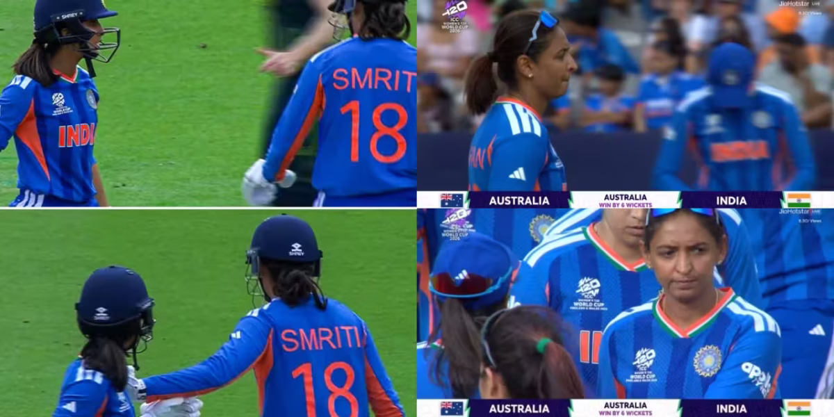 IND W vs AUS W