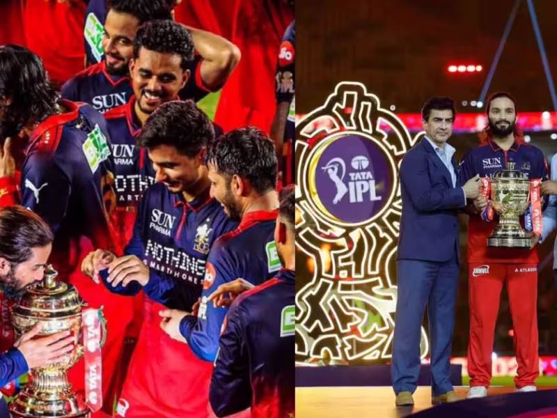 अब गर्मी में नही खेला जायेगा आईपीएल! IPL 2027 के लिए नए तारीख का ऐलान, खिलाड़ी और फैंस का हुआ मौज