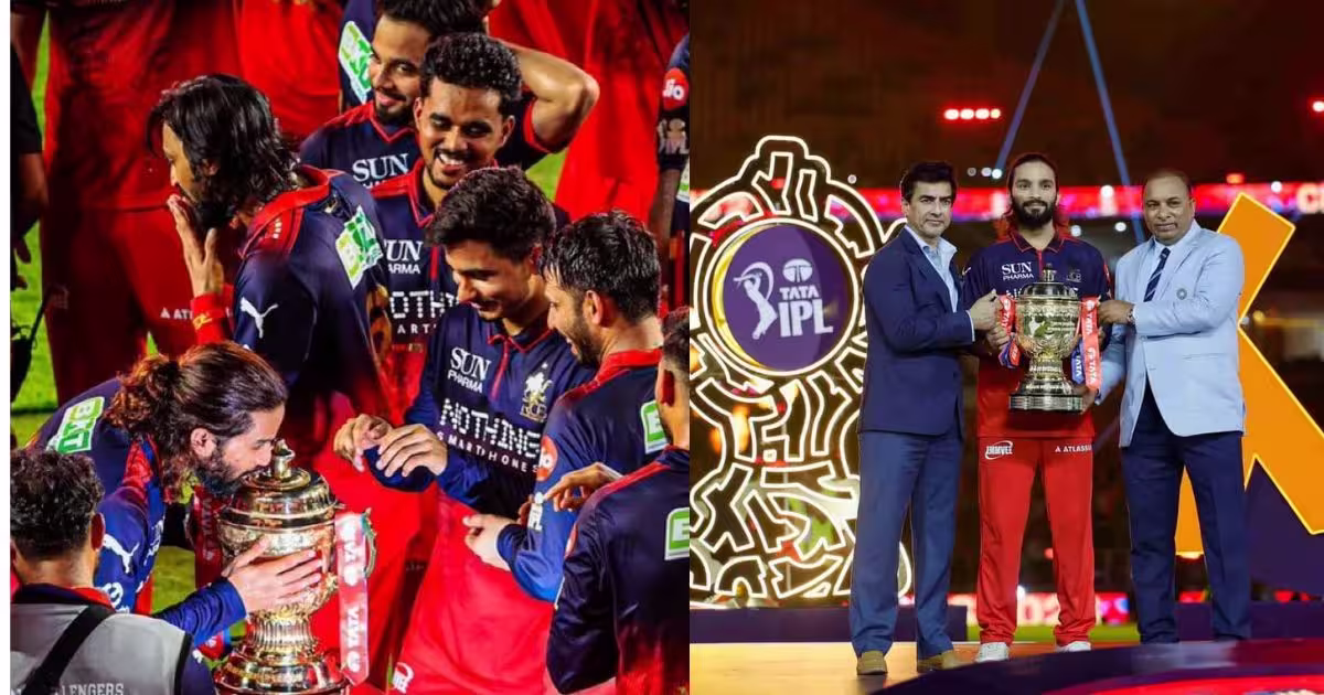 अब गर्मी में नही खेला जायेगा आईपीएल! IPL 2027 के लिए नए तारीख का ऐलान, खिलाड़ी और फैंस का हुआ मौज