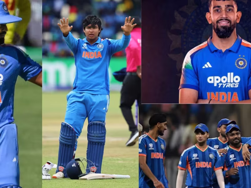 पांड्या की छुट्टी, वैभव और प्रिंस यादव को मौका, श्रेयस कप्तान, BCCI ने एक साथ 4 टूर्नामेंट के लिए किया भारतीय टीम ऐलान