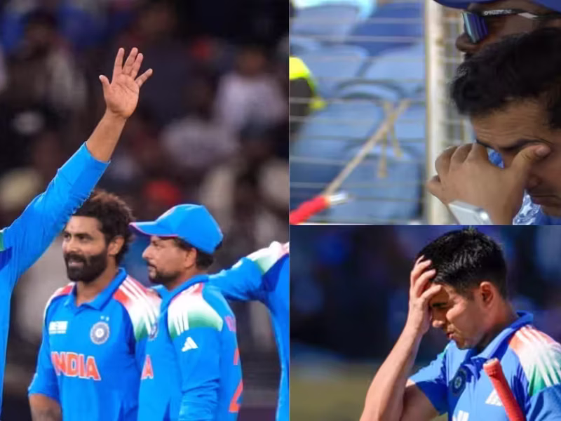 IND vs AFG: एक-दो नहीं पूरे 4 धाकड़ खिलाड़ी चोटिल होकर हुए बाहर, वनडे सीरीज में हार का मंडराया खतरा