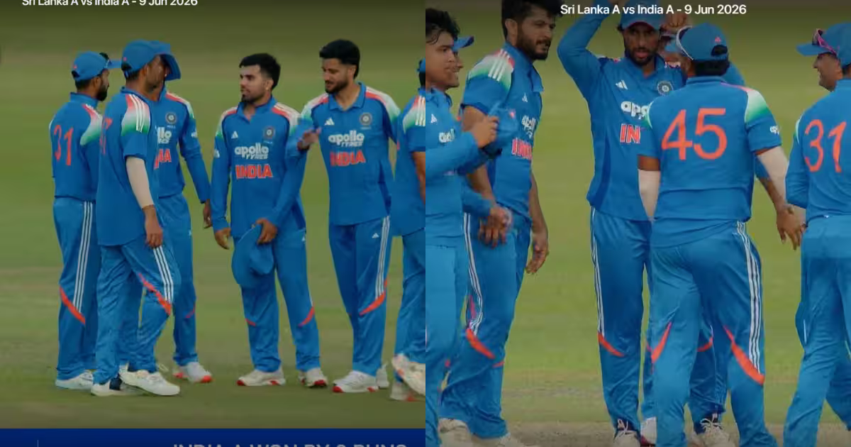 IND A vs AFG A: प्रभसिमरन बाहर, दूसरे वनडे की प्लेइंग XI फाइनल! जानिए कब, कहां, कैसे देख सकते हैं लाइव मैच