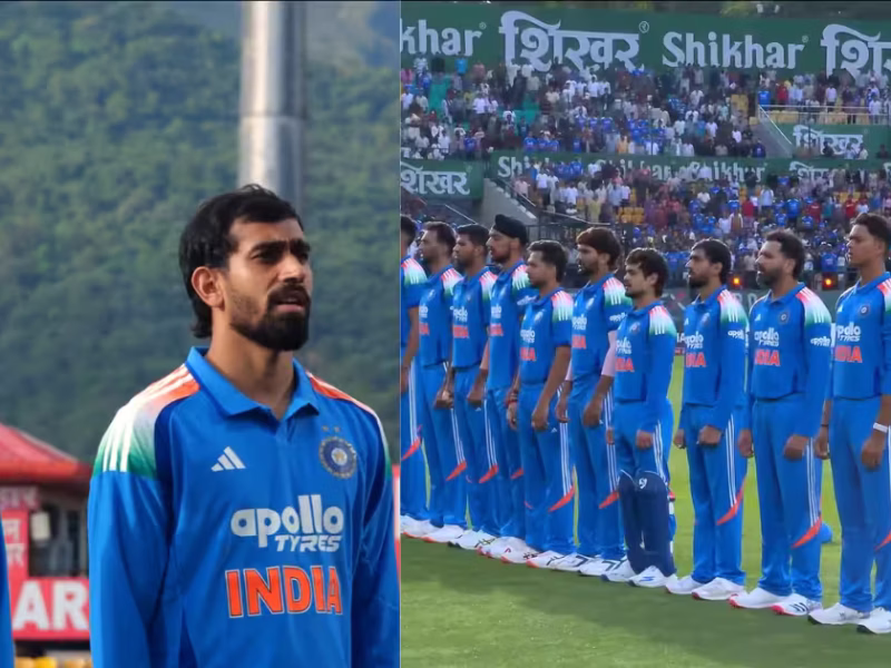 IND vs AFG: प्रसिद्ध कृष्णा बाहर, प्रिंस यादव का डेब्यू, लखनऊ वनडे मैच की टीम इंडिया की प्लेइंग XI संभावित