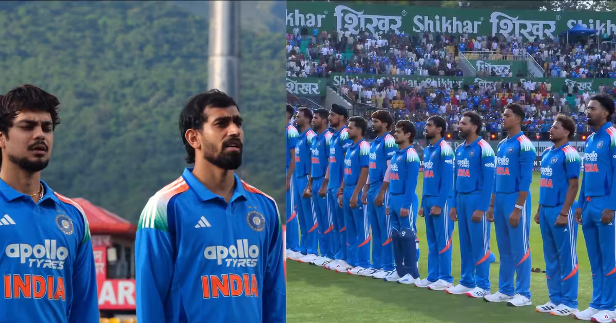 IND vs AFG: प्रसिद्ध कृष्णा बाहर, प्रिंस यादव का डेब्यू, लखनऊ वनडे मैच की टीम इंडिया की प्लेइंग XI संभावित