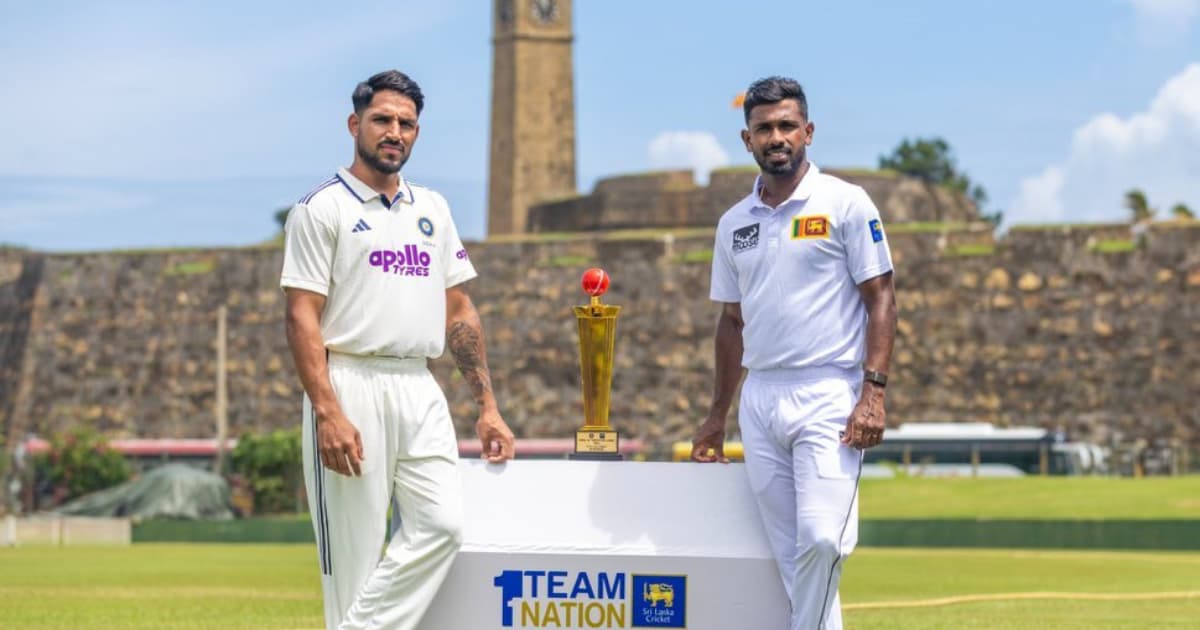 IND A vs SL A: ध्रुव जुरेल ने जीता टॉस, ऋतुराज-साईं सुदर्शन ओपनर, गरनुर बरार समेत 3 घातक गेंदबाज को मौका, देखें प्लेइंग XI