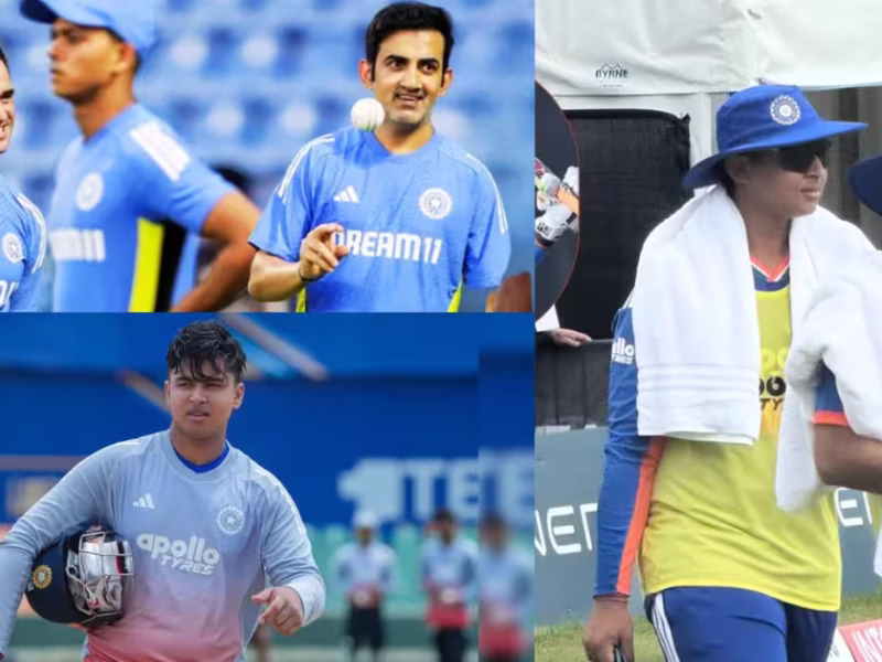 इंग्लैंड के खिलाफ भी नहीं मिलेगा वैभव सूर्यवंशी को मौका? कोच ने किया खुलासा, हार के बाद भी नहीं झुका टीम मैनेजमेंट,
