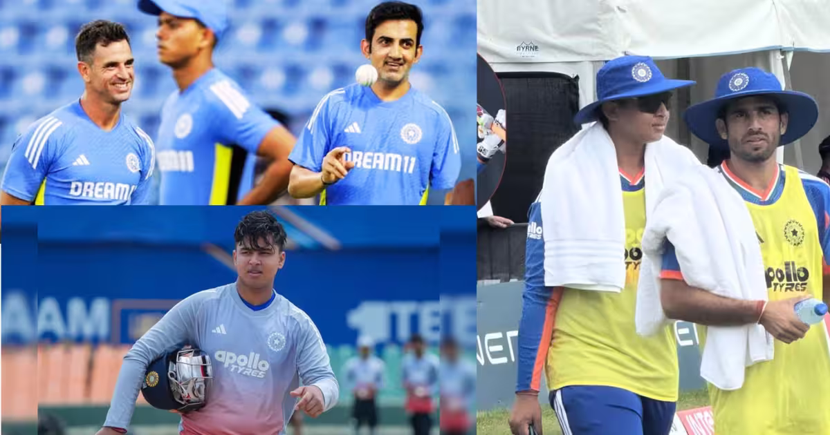 इंग्लैंड के खिलाफ भी नहीं मिलेगा वैभव सूर्यवंशी को मौका? कोच ने किया खुलासा, हार के बाद भी नहीं झुका टीम मैनेजमेंट,