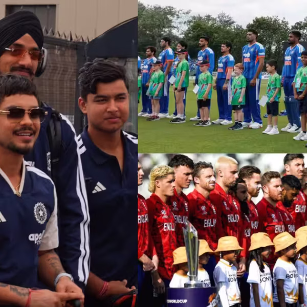 IND vs ENG: पहले टी20 मैच की बदल गयी टाइमिंग, ना सुबह ना शाम, कल इतने बजे शुरू होगा मैच, जानिए कैसे देखें लाइव