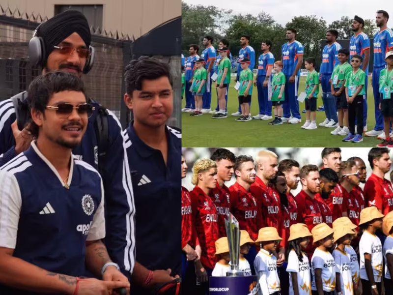 IND vs ENG: पहले टी20 मैच की बदल गयी टाइमिंग, ना सुबह ना शाम, कल इतने बजे शुरू होगा मैच, जानिए कैसे देखें लाइव