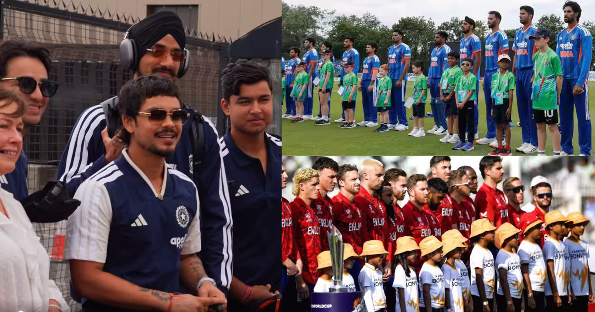 IND vs ENG: पहले टी20 मैच की बदल गयी टाइमिंग, ना सुबह ना शाम, कल इतने बजे शुरू होगा मैच, जानिए कैसे देखें लाइव