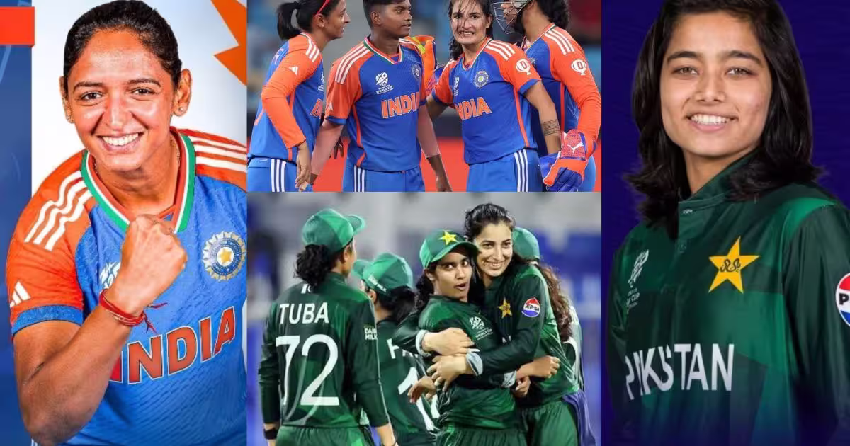 IND vs PAK के बीच महामुकाबला,