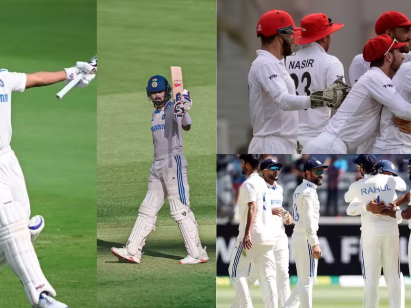 IND vs AFG: यशस्वी-केएल ओपनर, नंबर 3, 4, 5 पर साईं, गिल, पंत, GT के 5 खिलाड़ी की प्लेइंग XI में एंट्री!
