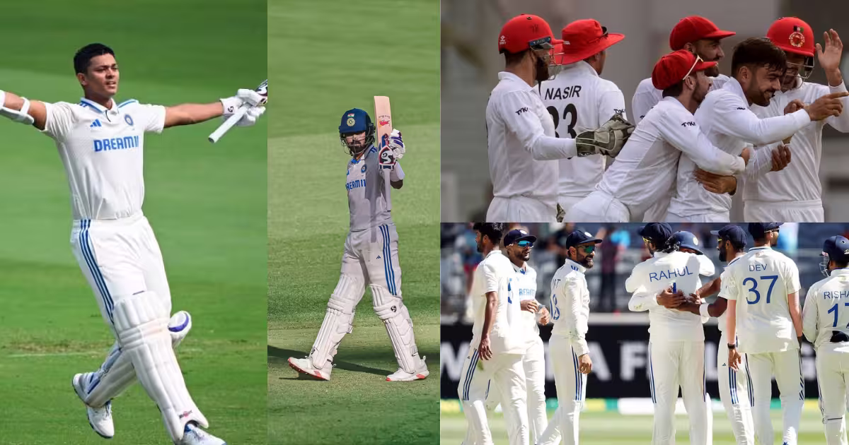 IND vs AFG: यशस्वी-केएल ओपनर, नंबर 3, 4, 5 पर साईं, गिल, पंत, GT के 5 खिलाड़ी की प्लेइंग XI में एंट्री!
