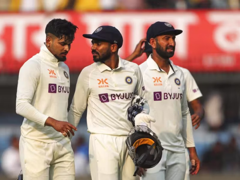 टीम इंडिया के दिग्गज खिलाड़ी ने अचानक किया संन्यास का ऐलान, रोहित और विराट कोहली के लिए लिखा भावुक पोस्ट!
