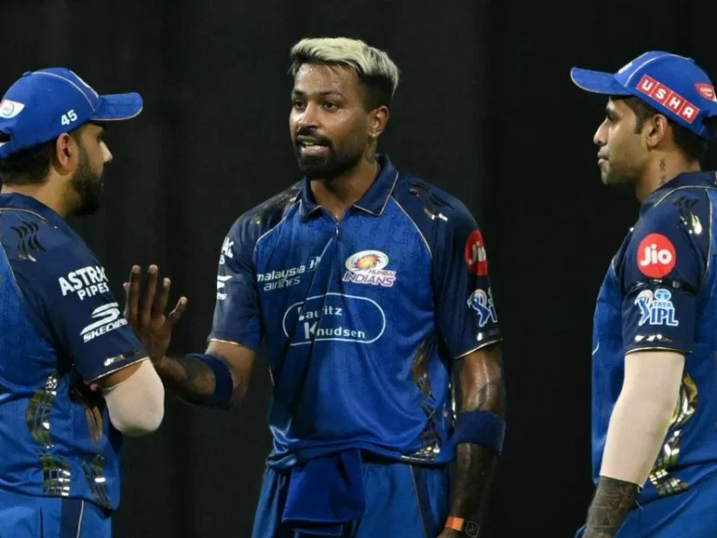 Suryakumar Yadav