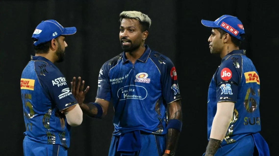 Suryakumar Yadav