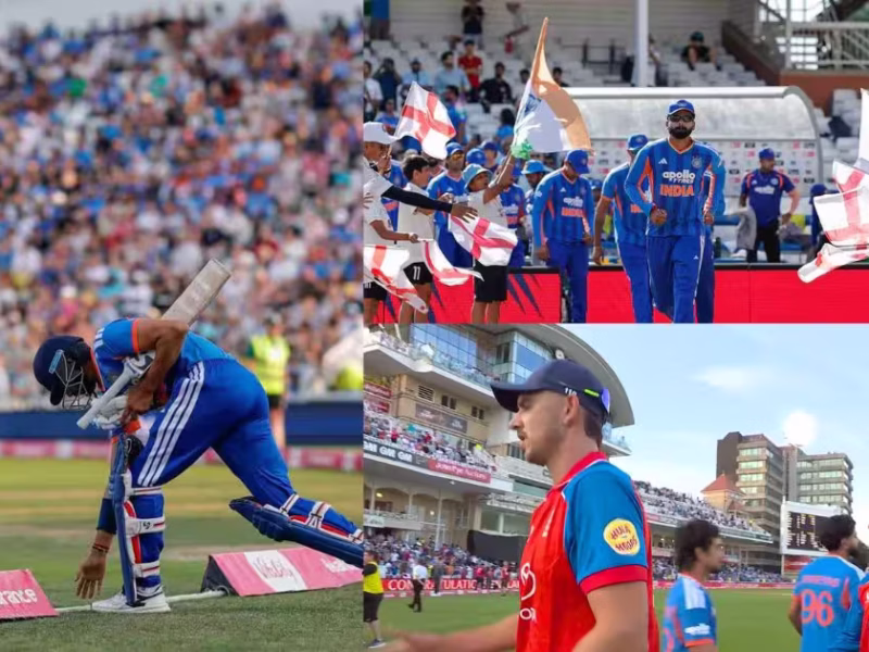 IND vs ENG: चौथे टी20 की बदल गयी टाइमिंग, शाम 7 बजे नहीं अब इतने बजे से खेला जायेगा मैच, जानिए सबकुछ