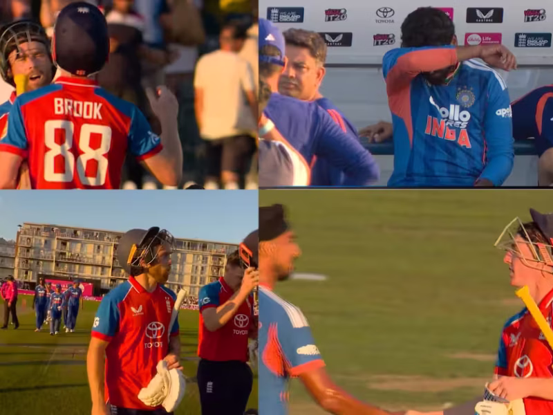 IND vs ENG: हार, हार, हार, गंभीर की इस गलती ने डुबो दी टीम की नैया, 9 विकेट से मिली शर्मनाक हार, गंवाया सीरीज