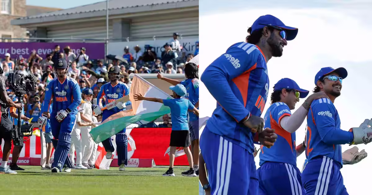 IND vs ENG पांचवे टी20 मैच की बदल गयी टाइमिंग, अब 10 बजे नहीं खेला जायेगा मैच, जानिये टाइमिंग