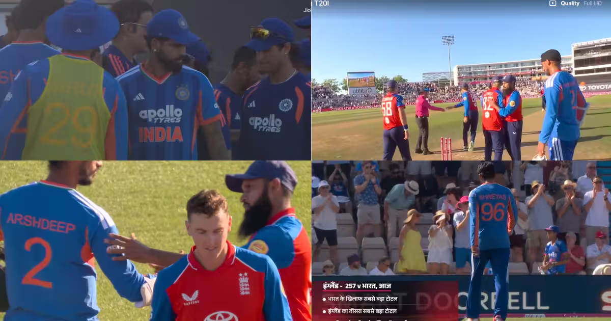 IND vs ENG: गंभीर ने इंग्लैंड में कटाई नाक, 140 करोड़ भारतीय का गुनहगार बना ये खिलाड़ी, भारत का व्हाइटवॉश
