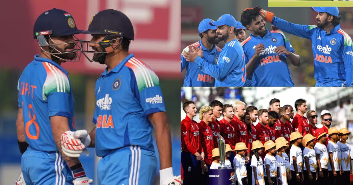 IND vs ENG पहले वनडे मैच की बदली टाइमिंग, ना सुबह ना रात को खेला जायेगा मैच, जानिए कब, कहां, कैसे देख सकते है लाइव
