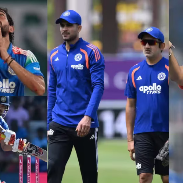 IND vs ENG: 200 रन ठोकने वाला बाहर, प्रिंस यादव की एंट्री, पहले वनडे मैच के लिए दिनेश कार्तिक ने प्लेइंग XI का किया ऐलान!