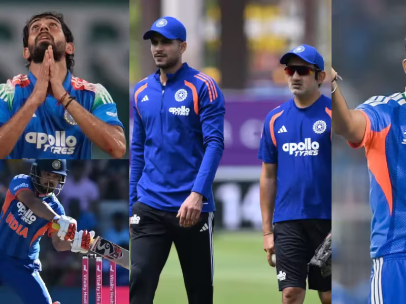 IND vs ENG: 200 रन ठोकने वाला बाहर, प्रिंस यादव की एंट्री, पहले वनडे मैच के लिए दिनेश कार्तिक ने प्लेइंग XI का किया ऐलान!