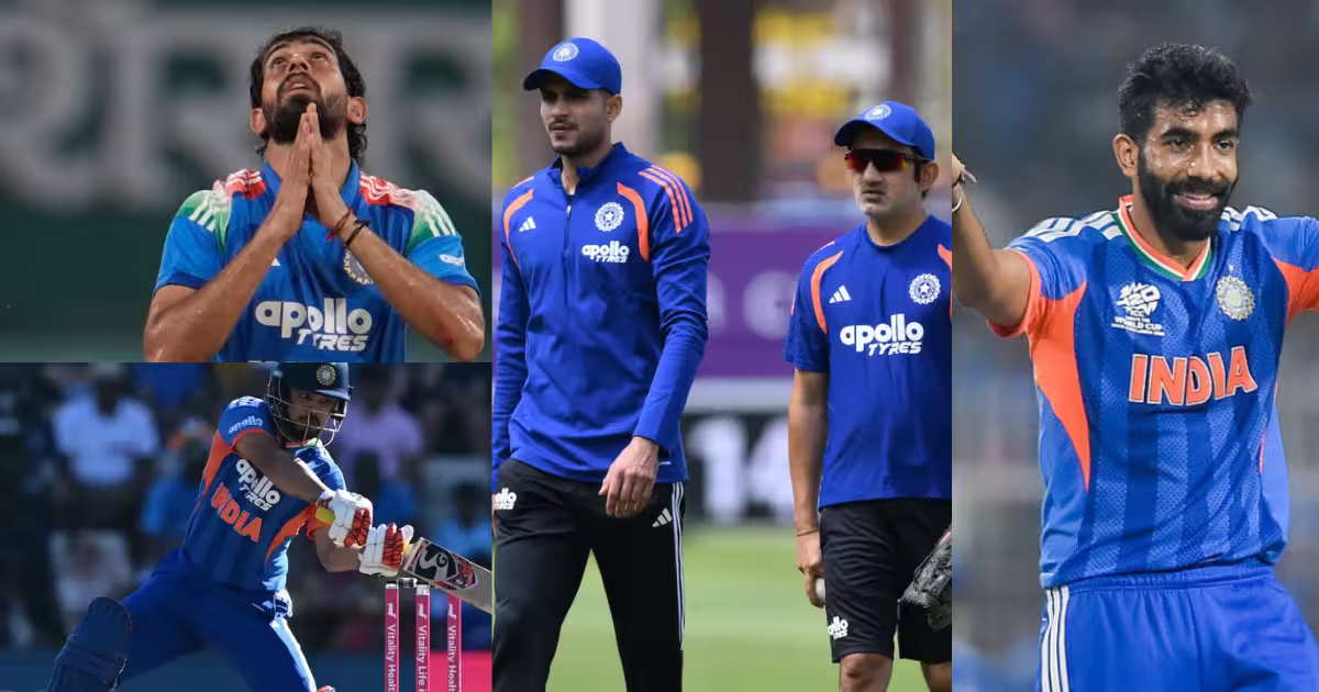 IND vs IND vs ENG: 200 रन ठोकने वाला बाहर, प्रिंस यादव की एंट्री, पहले वनडे मैच के लिए दिनेश कार्तिक ने प्लेइंग XI का किया ऐलान!