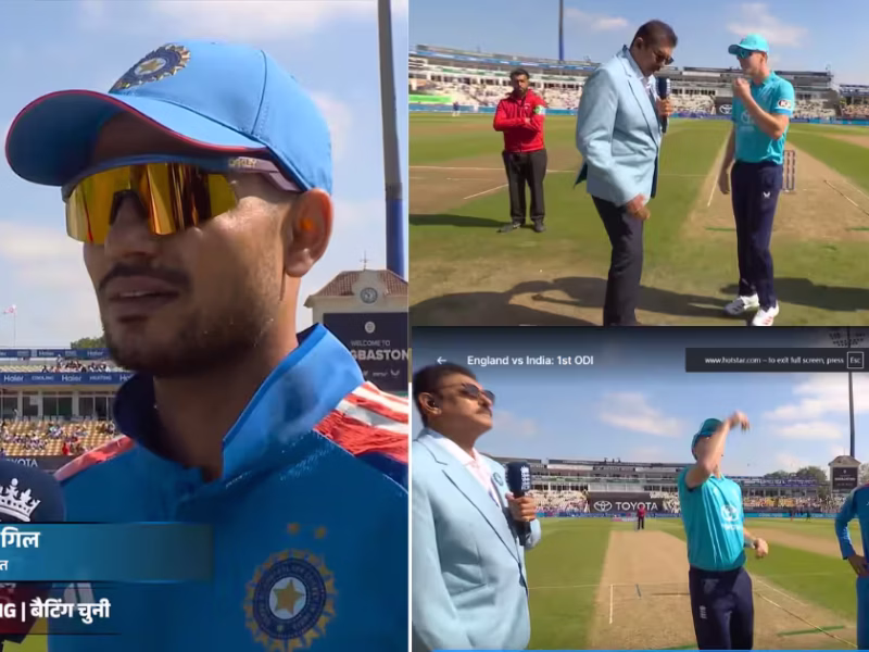 IND vs ENG, TOSS: टॉस हारने के बाद गिल ने अर्शदीप-कुलदीप को किया बाहर, बताया क्यों नहीं दिया मौका, देखें प्लेइंग XI