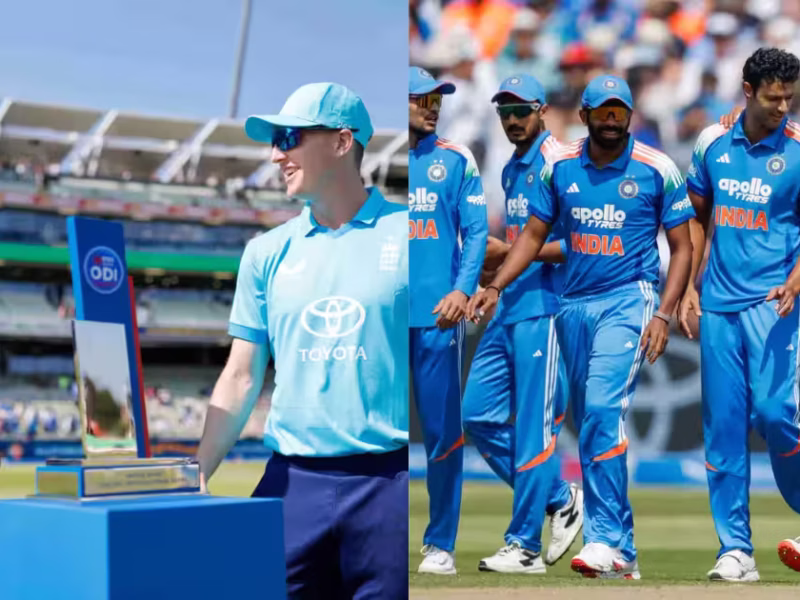 IND vs ENG: दूसरे वनडे की बदल गयी टाइमिंग, अब 3.30 बजे नहीं इतने बजे शुरू होगा मैच, जानिए कब, कहां, कैसे देख लाइव