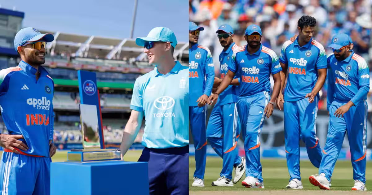 IND vs ENG: दूसरे वनडे की बदल गयी टाइमिंग, अब 3.30 बजे नहीं इतने बजे शुरू होगा मैच, जानिए कब, कहां, कैसे देख लाइव
