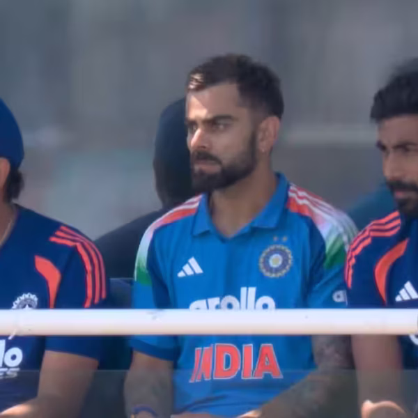 रोहित के बाद विराट कोहली का नंबर, रोहित के संन्यास की खबरों के बीच विराट को भी मिली चेतावानी