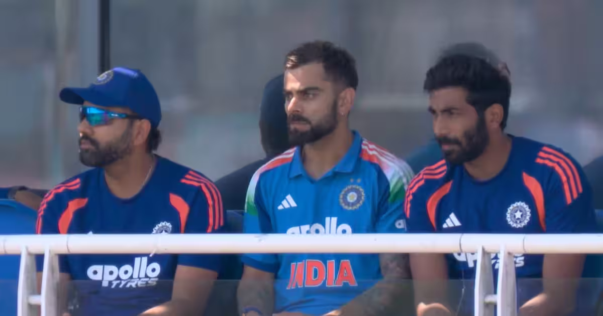 रोहित के बाद विराट कोहली का नंबर, रोहित के संन्यास की खबरों के बीच विराट कोहली को भी मिली चेतावानी