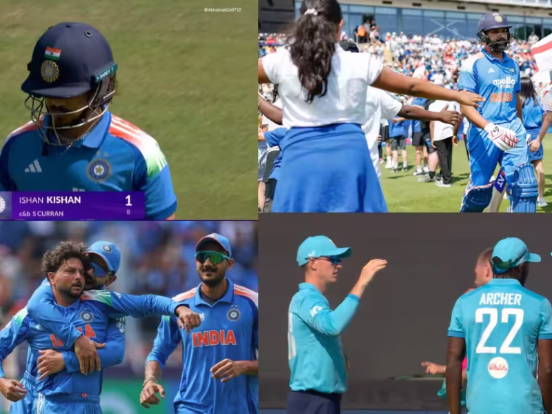 IND vs ENG: ईशान की छुट्टी, कुलदीप की एंट्री, फाइनल मैच के लिए गंभीर का मास्टर स्ट्रोक, 2 खिलाड़ी छुट्टी!