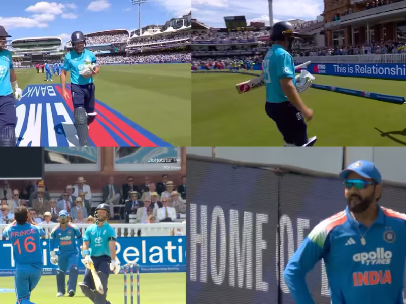 IND vs ENG: इंग्लैंड ने खूब धोया, बुमराह नही गंभीर ने इस गेंदबाज को बेंच पर बैठा की गलती, 389 का मिला लक्ष्य