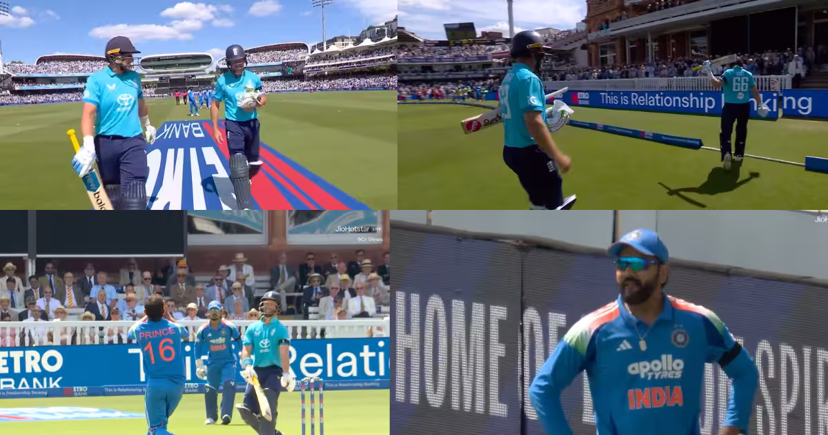 IND vs ENG: इंग्लैंड ने खूब धोया, बुमराह नही गंभीर ने इस गेंदबाज को बेंच पर बैठा की गलती, 389 का मिला लक्ष्य