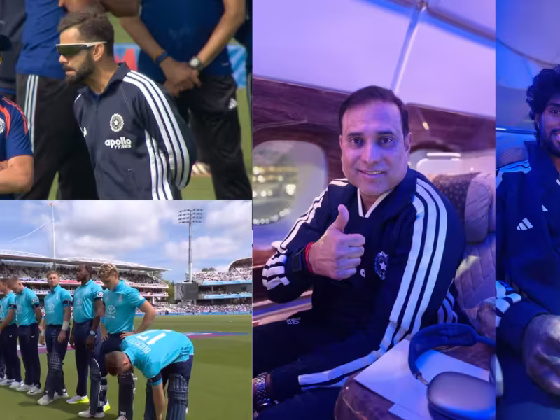 गंभीर की कोचिंग में लगातार हारने के बाद बड़ा फैसला, BCCI ने नए कोच के साथ भेजा टीम इंडिया
