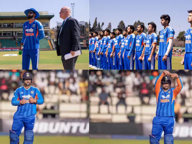 IND vs ZIM: कितने बजे शुरू होगा दूसरा टी20, हॉटस्टार, सोनी, स्टारस्पोर्ट्स पर नहीं आएगा मैच, जानिए कैसे देखे लाइव