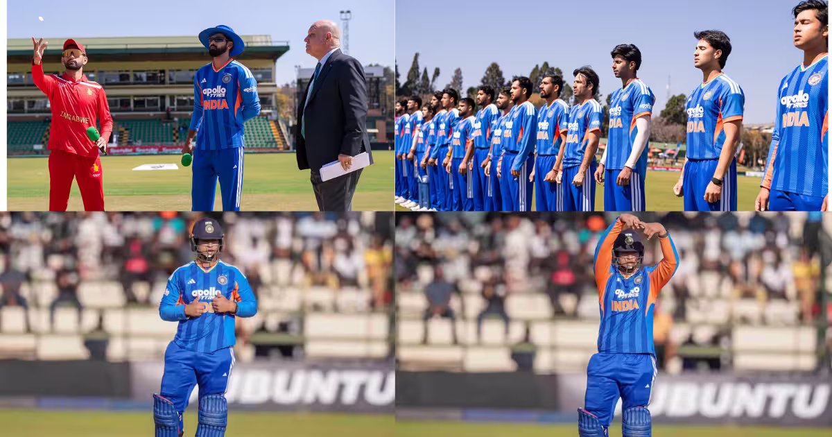 IND vs ZIM: कितने बजे शुरू होगा दूसरा टी20, हॉटस्टार, सोनी, स्टारस्पोर्ट्स पर नहीं आएगा मैच, जानिए कैसे देखे लाइव
