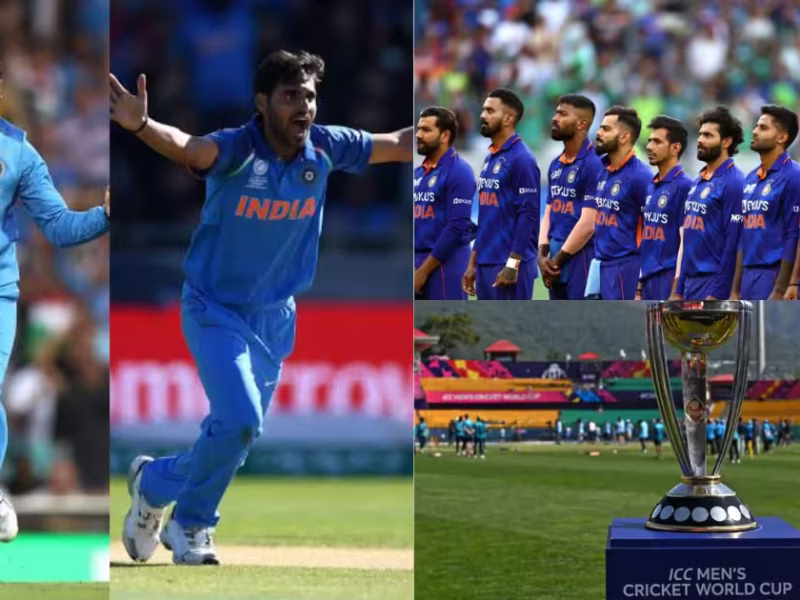 भवुनेश्वर कुमार- क्रुणाल की वापसी, ODI World Cup 2027 के लिए भारतीय टीम की घातक प्लेइंग XI हुई घोषित