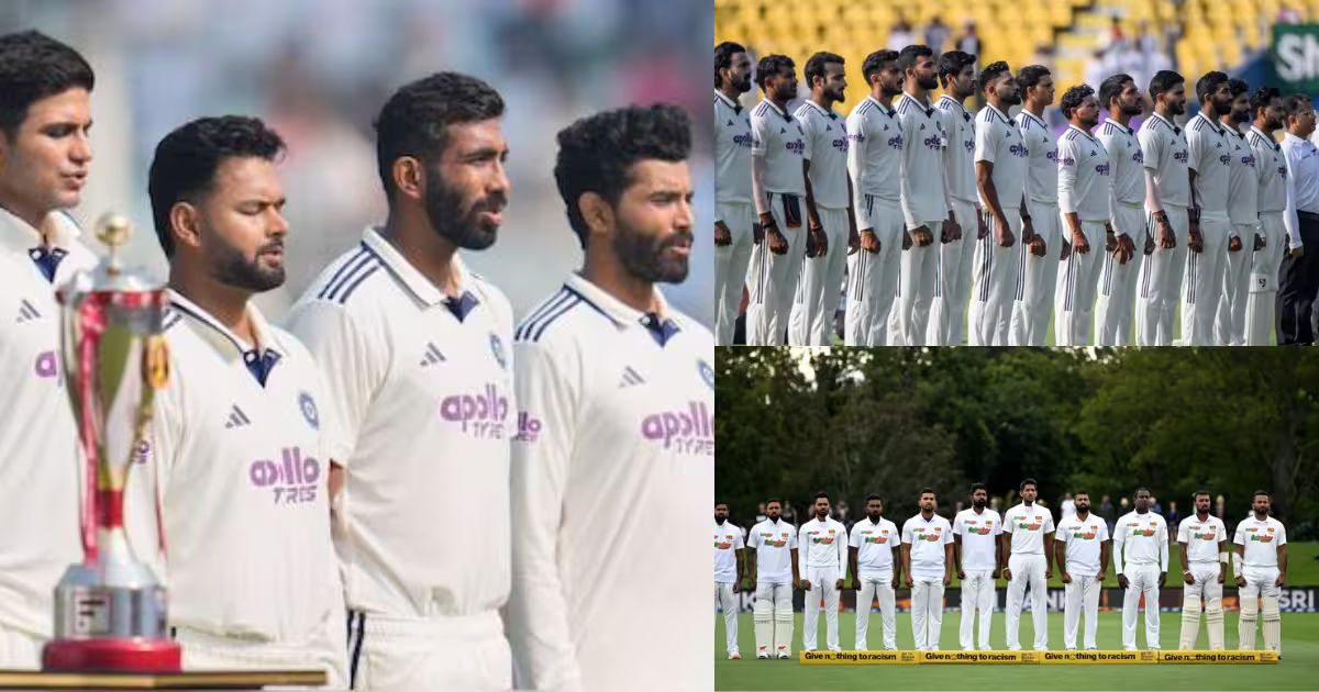 IND vs SL: 9 साल बाद श्रीलंका में टेस्ट सीरीज खेलेगा भारत, जानिए कब, कहां, कैसे देखें लाइव टेस्ट मैच