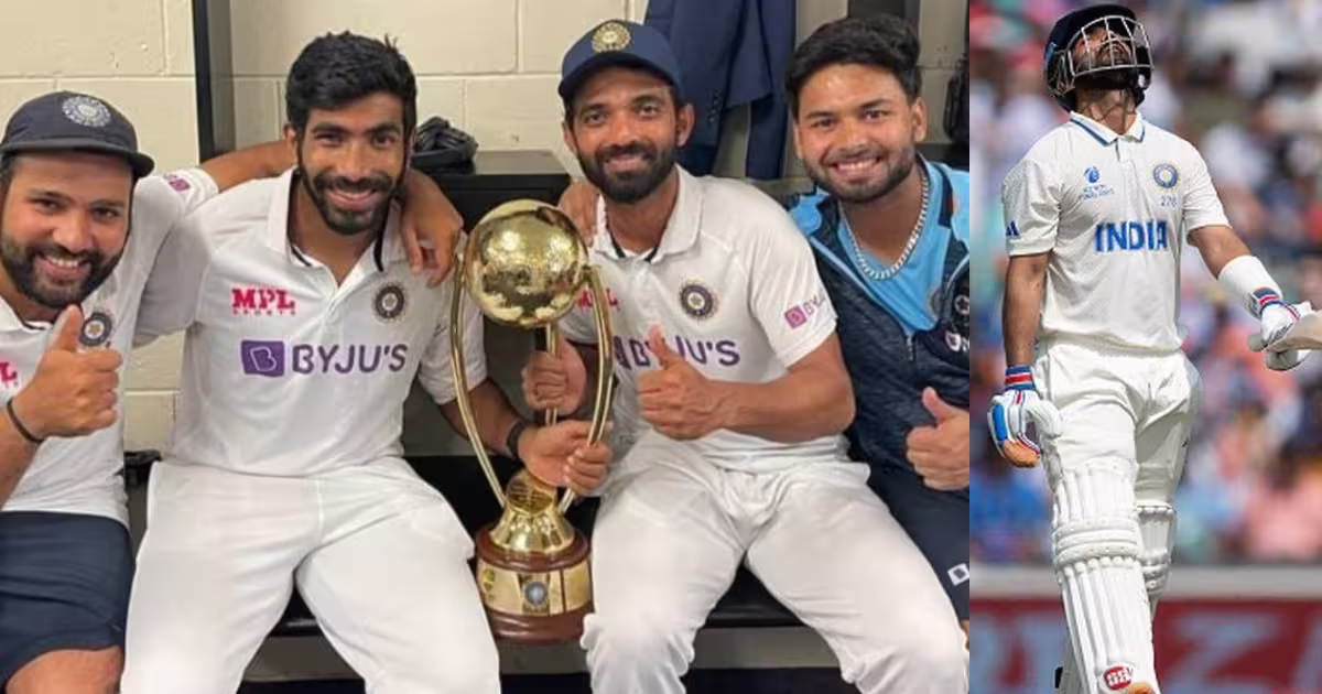 भारत को लगा बड़ा झटका, पूर्व कप्तान ने किया संन्यास का ऐलान, कहा- 'मैंने देश को अपने से आगे रखा लेकिन..'